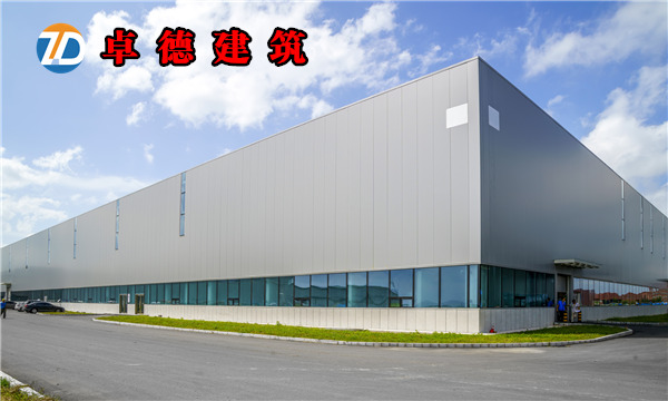 防爆墙生产厂家